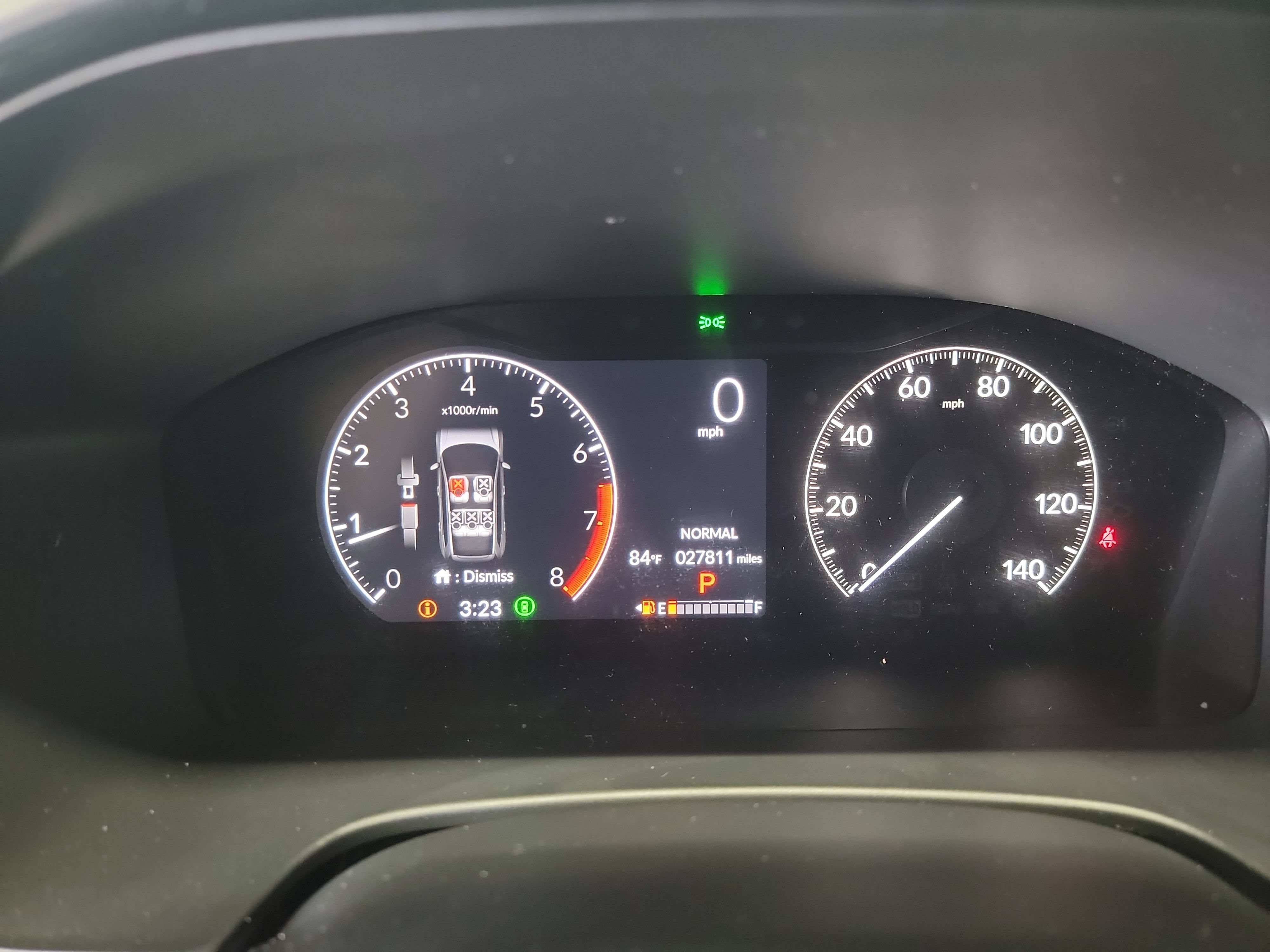 Used 2024 Honda CR-V EX image 18