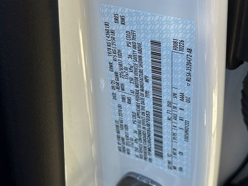 New 2025 Ford Escape Active w/ Tech Pack #1 image 29