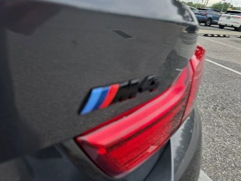 Used 2018 BMW M4 Convertible RWD image 5