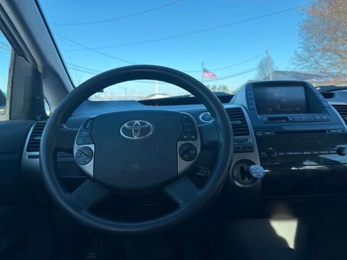 Used 2008 Toyota Prius image 9