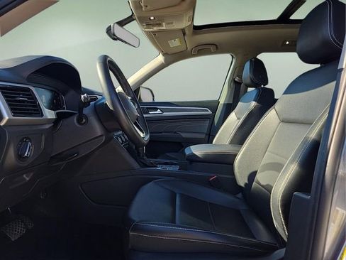 Used 2022 Volkswagen Atlas SE image 23