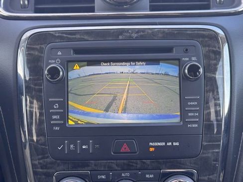 Used 2014 Buick Enclave Leather image 20