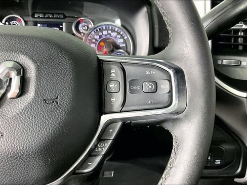 Used 2026 RAM 2500 Big Horn AWD/4WD image 12