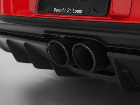 Used 2022 Porsche 911 GT3 image 19