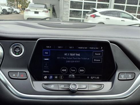 Used 2020 Chevrolet Blazer LT image 15