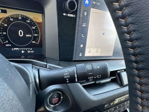 New 2026 Subaru Outback Wilderness AWD/4WD image 26