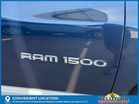 Used 2003 Dodge Ram 1500 Truck SLT RWD image 7