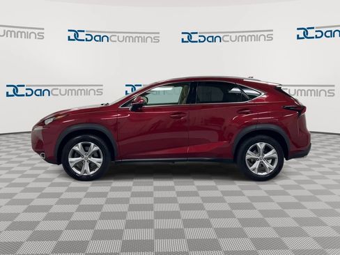 Used 2017 Lexus NX 200t AWD w/ Premium Package image 5