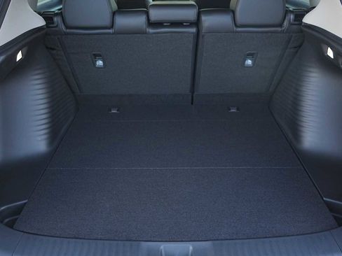 New 2026 Honda HR-V EX-L image 19