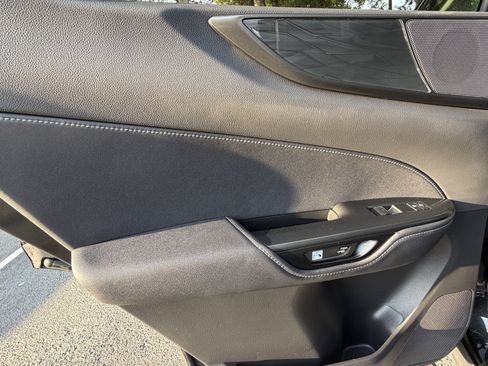 Used 2024 Lexus NX 350 AWD image 27