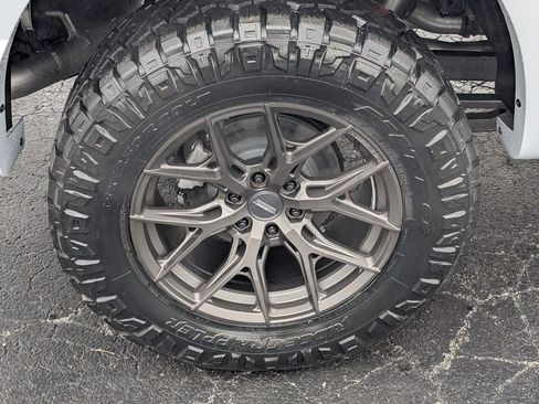 New 2025 Ford F150 Raptor image 32