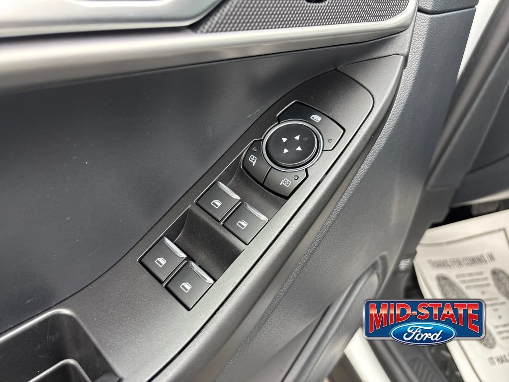 New 2025 Ford Explorer 4WD Police Interceptor w/ Ready For The Road Package image 11