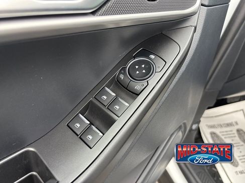New 2025 Ford Explorer 4WD Police Interceptor w/ Ready For The Road Package image 11