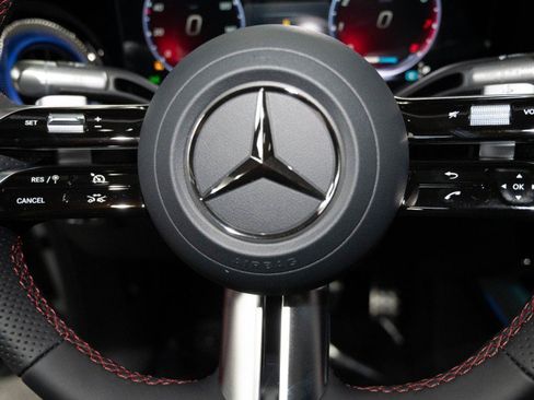 New 2027 Mercedes-Benz CLA 220 image 22
