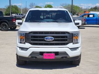 Used 2022 Ford F150 Lariat video 2