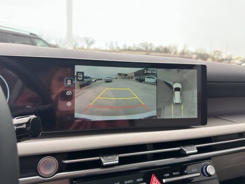 New 2026 Hyundai Tucson Limited image 20