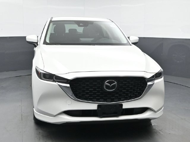 Certified 2024 MAZDA CX-5 AWD 2.5 S w/ Select Package image 8