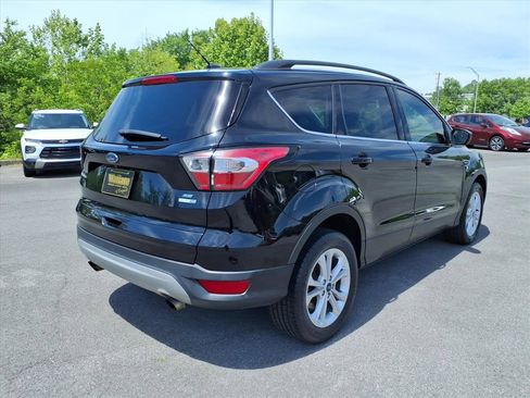 Used 2018 Ford Escape SE AWD/4WD image 16