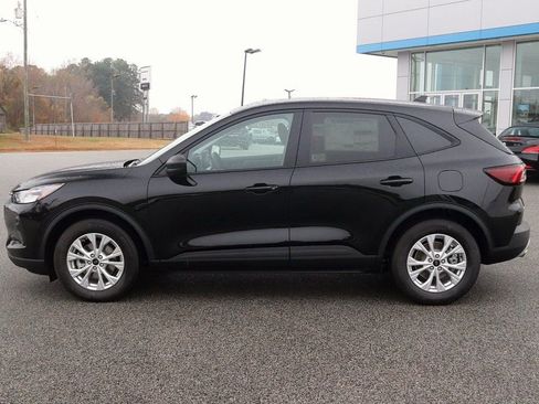 New 2026 Ford Escape Active w/ Tech Pack #1 FWD image 4