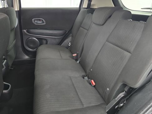 Used 2017 Honda HR-V EX image 13