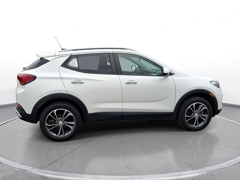 Used 2023 Buick Encore GX Select AWD/4WD image 9
