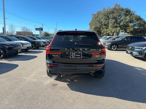 New 2026 Volvo XC60 B5 Core image 5