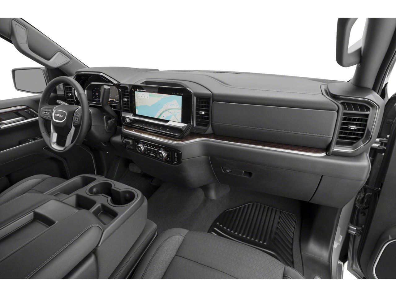 New 2026 GMC Sierra 1500 Elevation AWD/4WD image 14