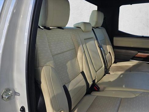 Used 2022 Toyota Tundra 1794 Edition image 19