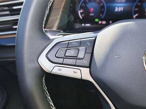 New 2026 Volkswagen Atlas SE image 23