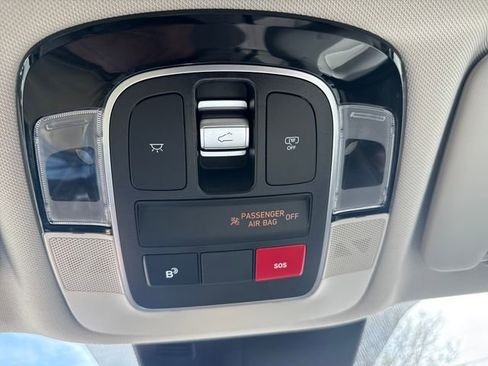 Used 2025 Hyundai Tucson SEL AWD/4WD image 37
