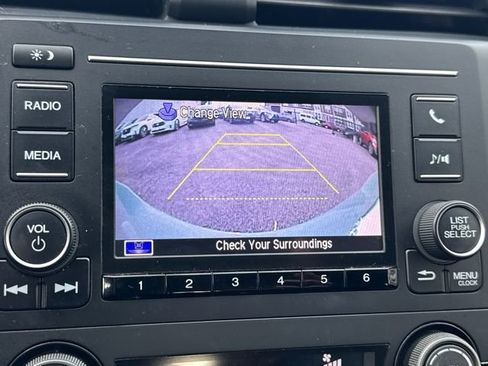 Certified 2017 Honda Civic Sport image 10