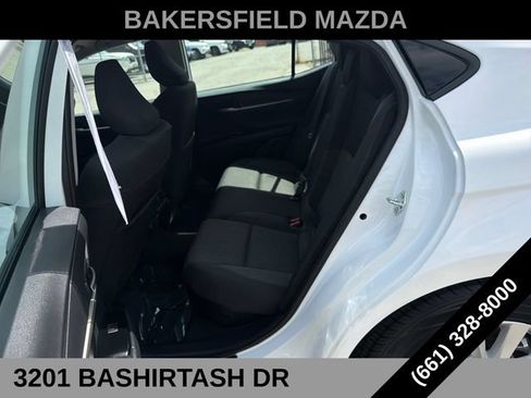 Used 2025 Toyota Camry LE w/ Convenience Package FWD image 22