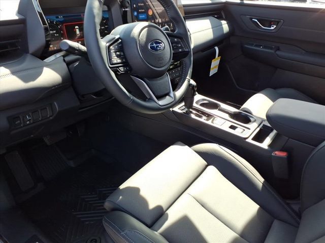 New 2026 Subaru Outback Touring XT AWD/4WD image 14