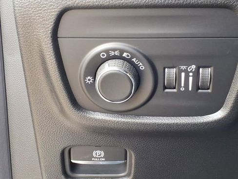 New 2025 Jeep Grand Cherokee L Altitude image 21