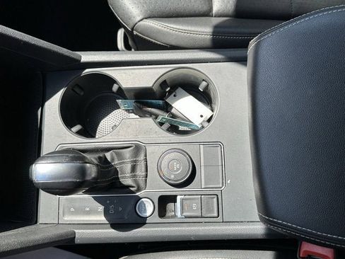 Used 2022 Volkswagen Atlas SE image 26