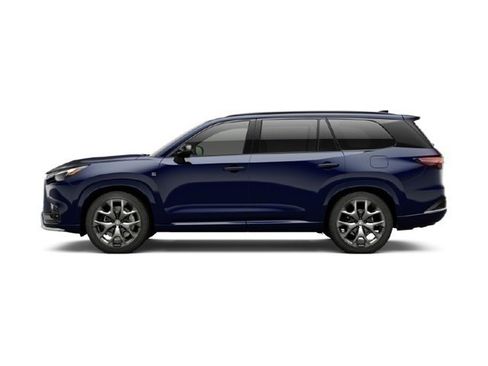 New 2026 Lexus TX 500h AWD image 2