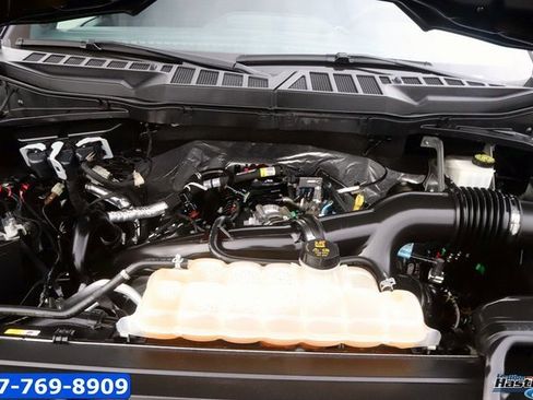 Used 2022 Ford F150 XL w/ STX Appearance Package image 28