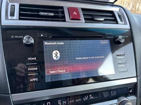 Used 2016 Subaru Outback 2.5i Limited AWD/4WD image 18