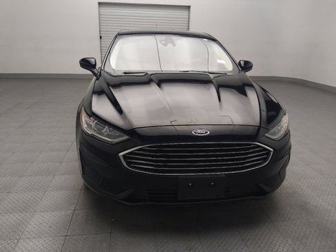Used 2019 Ford Fusion S image 14