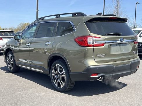 New 2026 Subaru Ascent Touring image 40