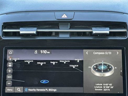 Used 2023 Hyundai Tucson Limited image 19