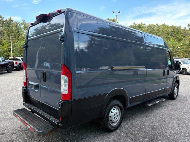 Used 2020 RAM ProMaster 3500 FWD image 5