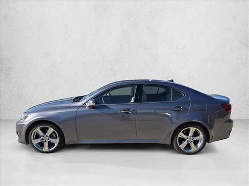 Used 2013 Lexus IS 250 w/ Premium Pkg Value Edition image 8