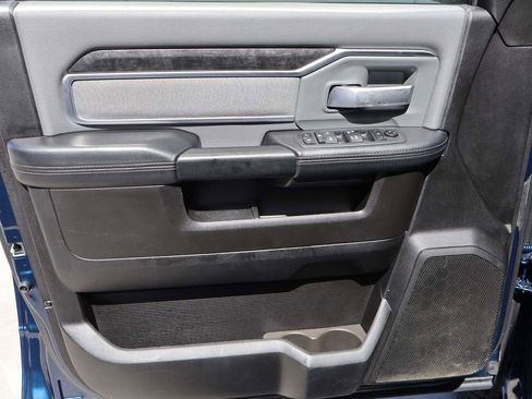 Used 2019 RAM 2500 Big Horn AWD/4WD image 7