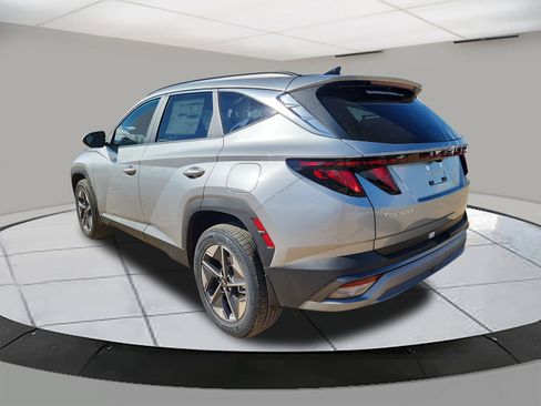 New 2026 Hyundai Tucson SEL AWD/4WD image 3