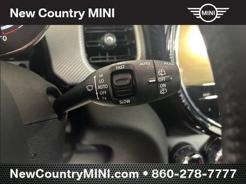 Certified 2023 MINI Cooper 2-Door Hardtop FWD image 18