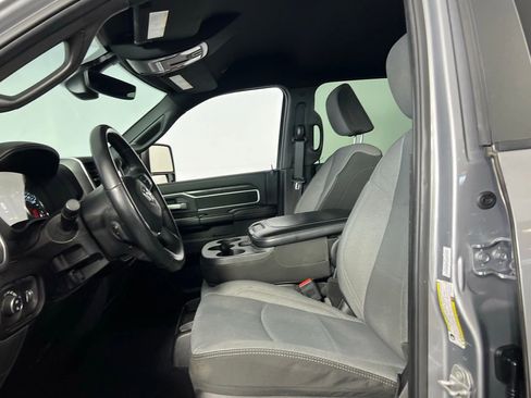 Used 2024 RAM 2500 Big Horn image 20