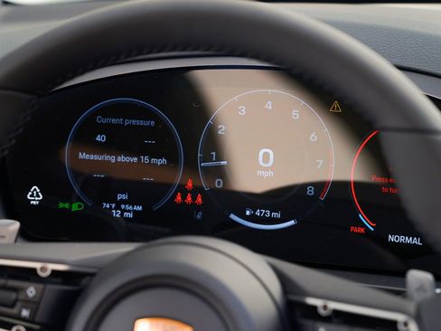 New 2026 Porsche Cayenne image 20