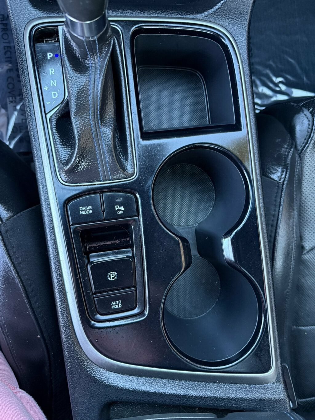 Used 2019 Hyundai Sonata Limited FWD image 23
