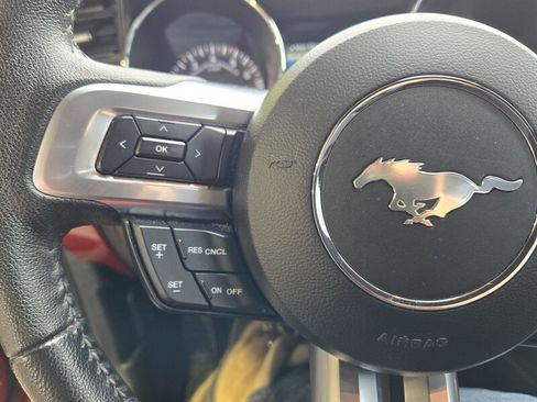 Used 2016 Ford Mustang GT Premium w/ Black Accent Package image 15